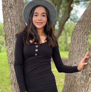 Meet your Posher, Maleah